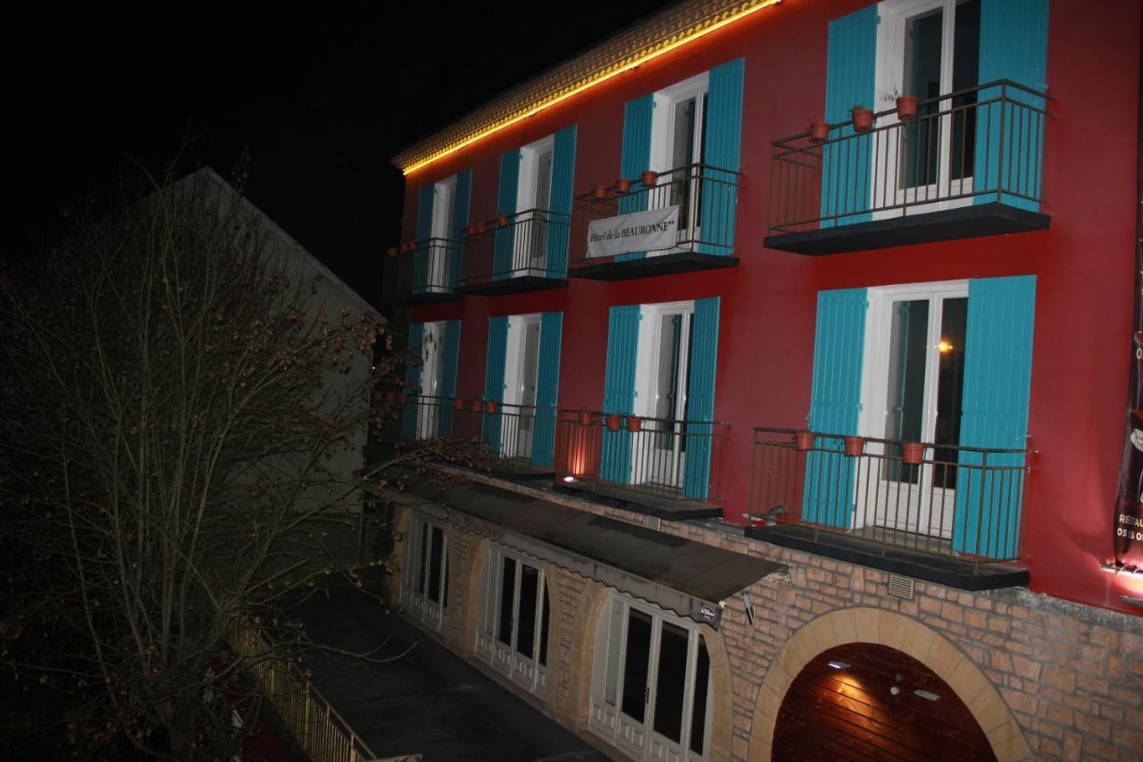 Hotel De La Beauronne Chancelade Eksteriør bilde