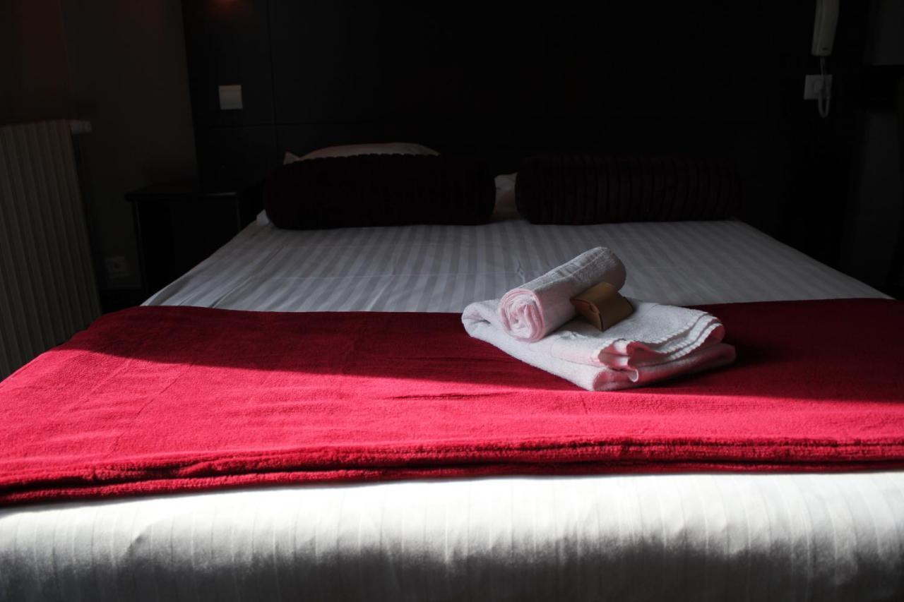 Hotel De La Beauronne Chancelade Eksteriør bilde
