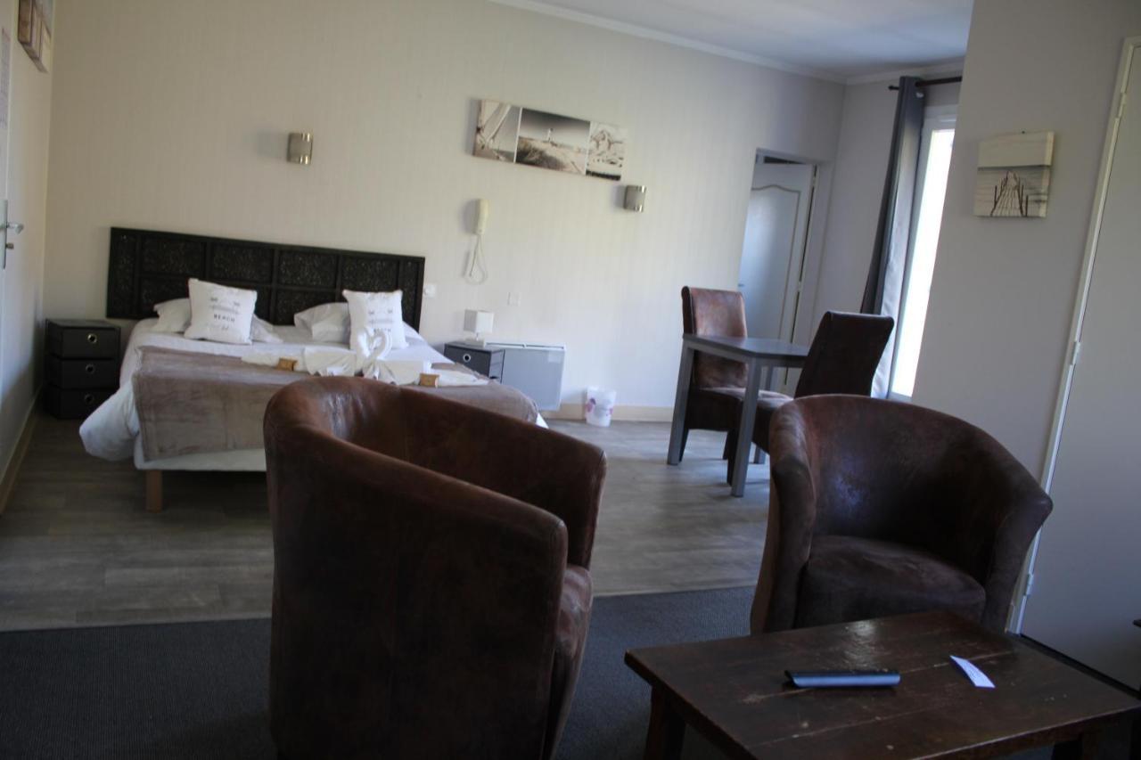 Hotel De La Beauronne Chancelade Eksteriør bilde