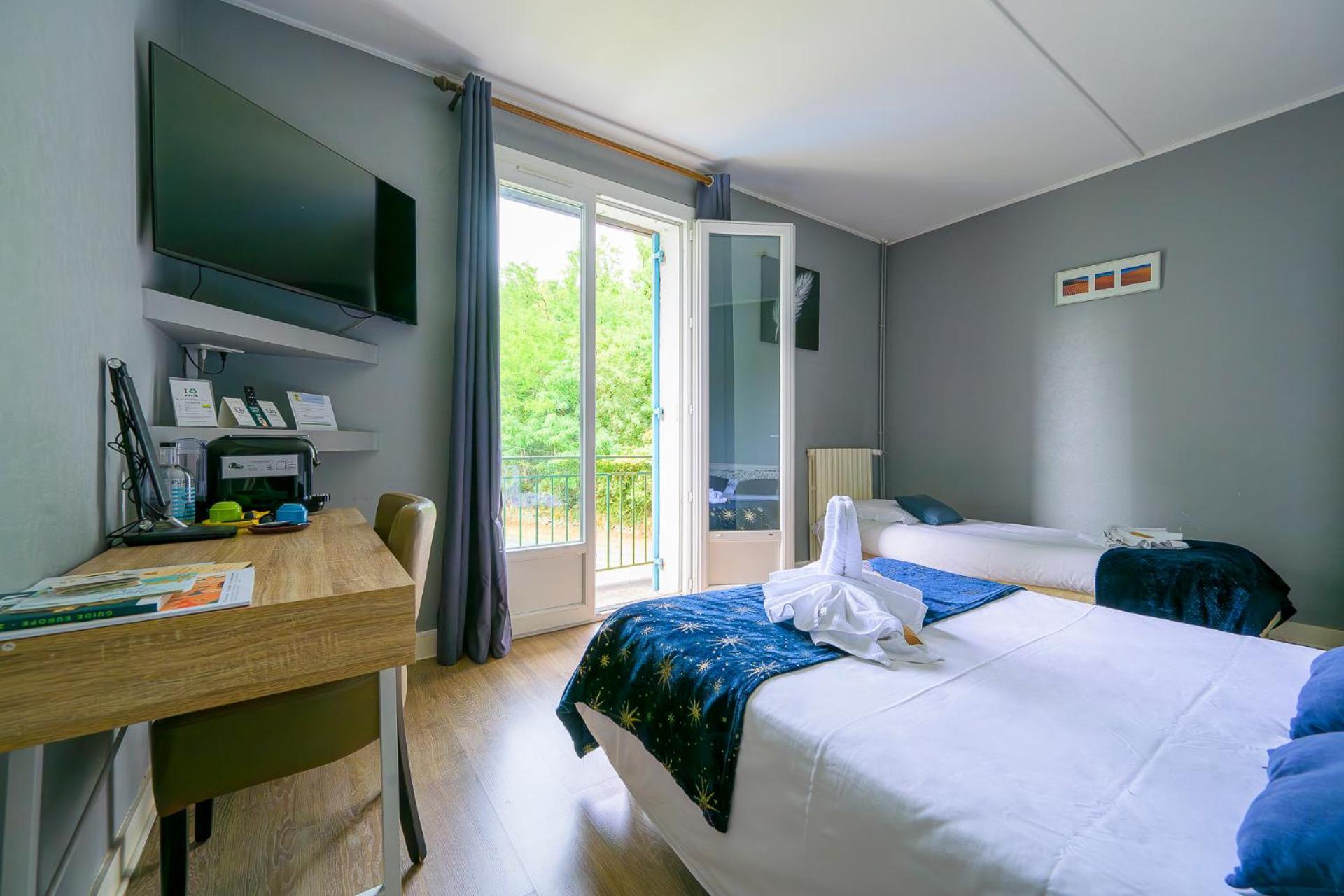 Hotel De La Beauronne Chancelade Eksteriør bilde