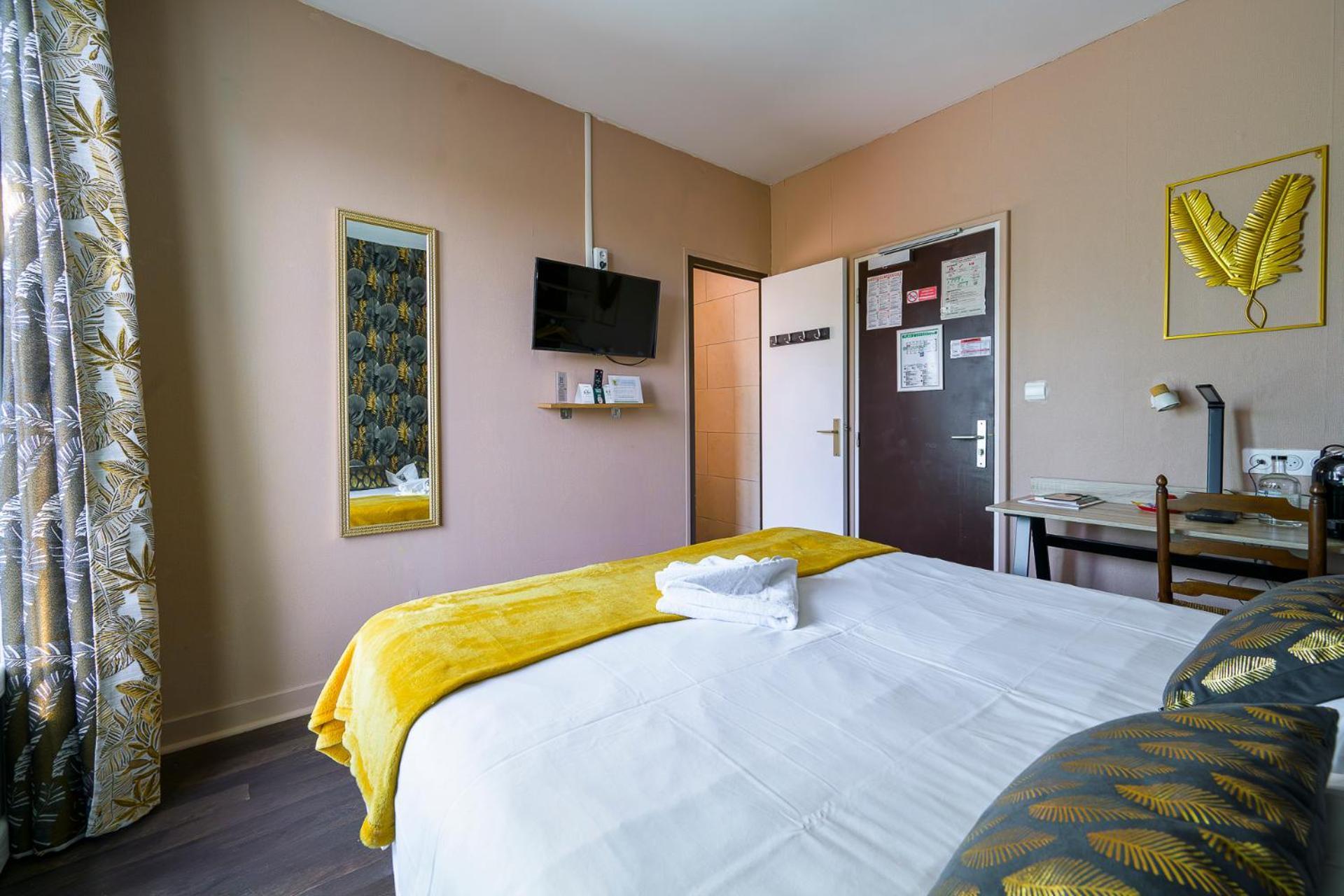 Hotel De La Beauronne Chancelade Eksteriør bilde