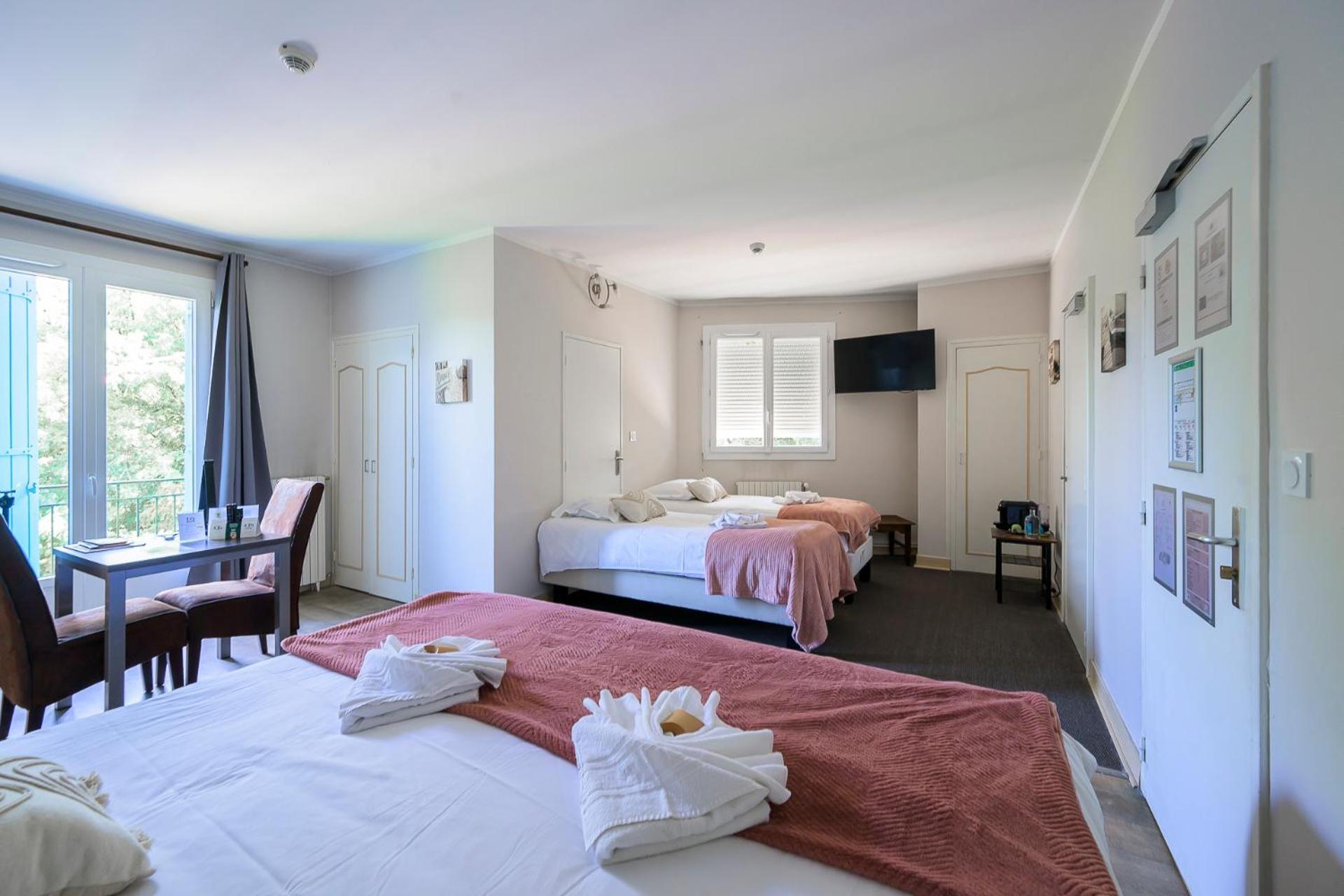 Hotel De La Beauronne Chancelade Eksteriør bilde